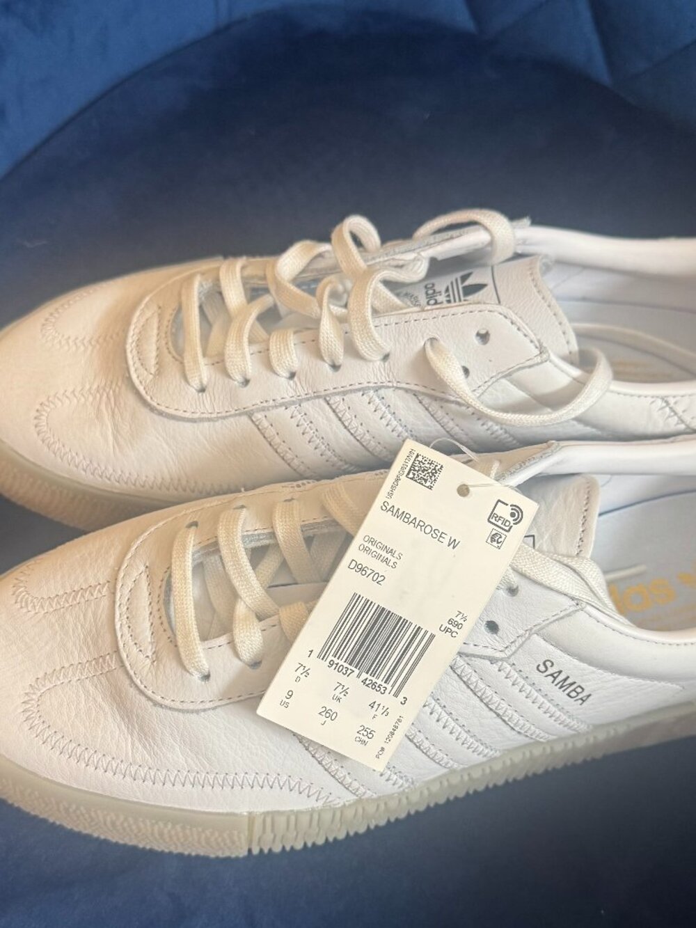 Adidas Samba Sneakers